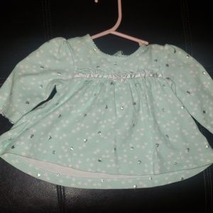 Little Me Top